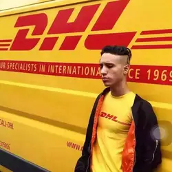 Dhl速達-電話番号を忘れないでください-dhl配送には約4 ~ 7営業日かかります。