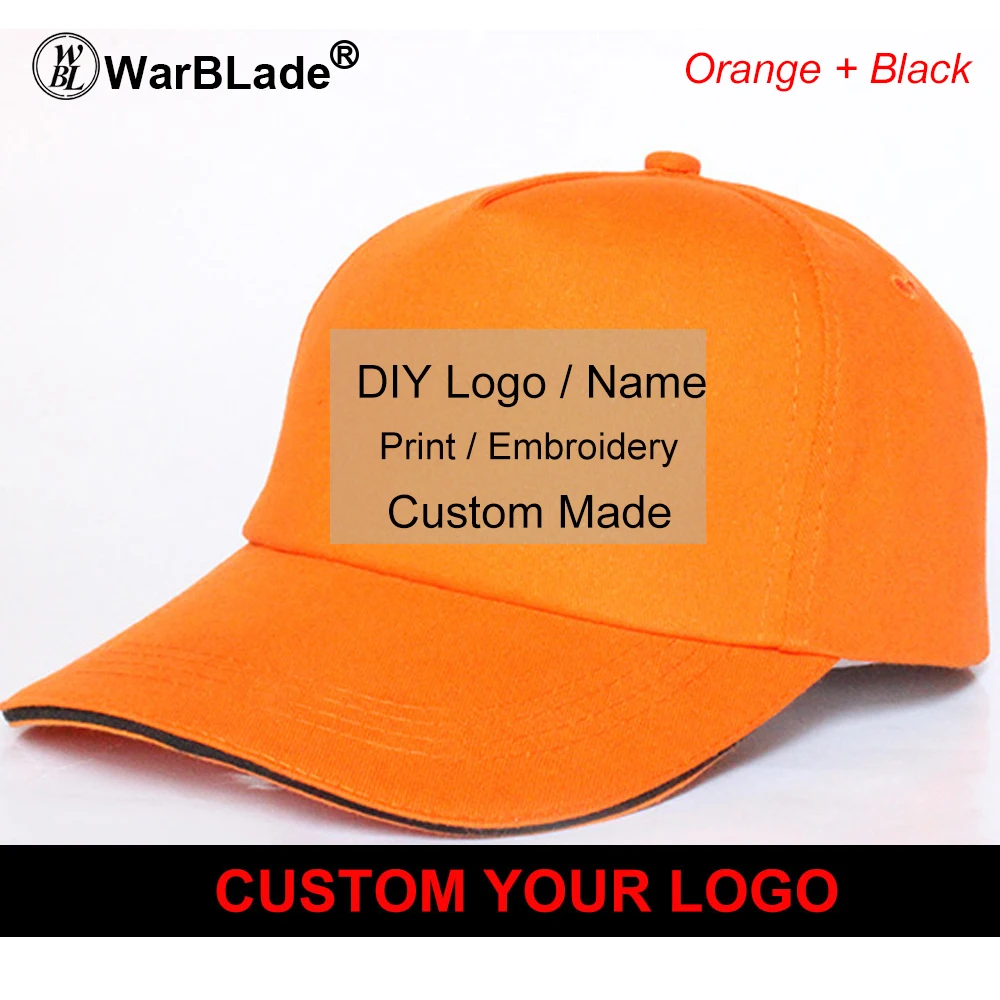 LOGO Custom Fashion Suede Caps Snap Back Caps Customized Own Designend Baseball Hat Embroidery Printing Adult Godd Quality