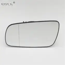 For Skoda Octavia A4 MK1 1997 1998 1999 2000 2001 2002 2003 2004 2005 2006 2007 2008 2009 2010 2011 Mirror Glass Heated Left