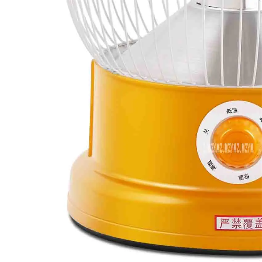 2 Cái/lốc Mới SL-301 Hộ Gia Đình Loại Để Bàn Mini Di Động Điện Ngay Nhiệt Tiết Kiệm Điện Tắt Tiếng Nóng 220V /50Hz 1000W