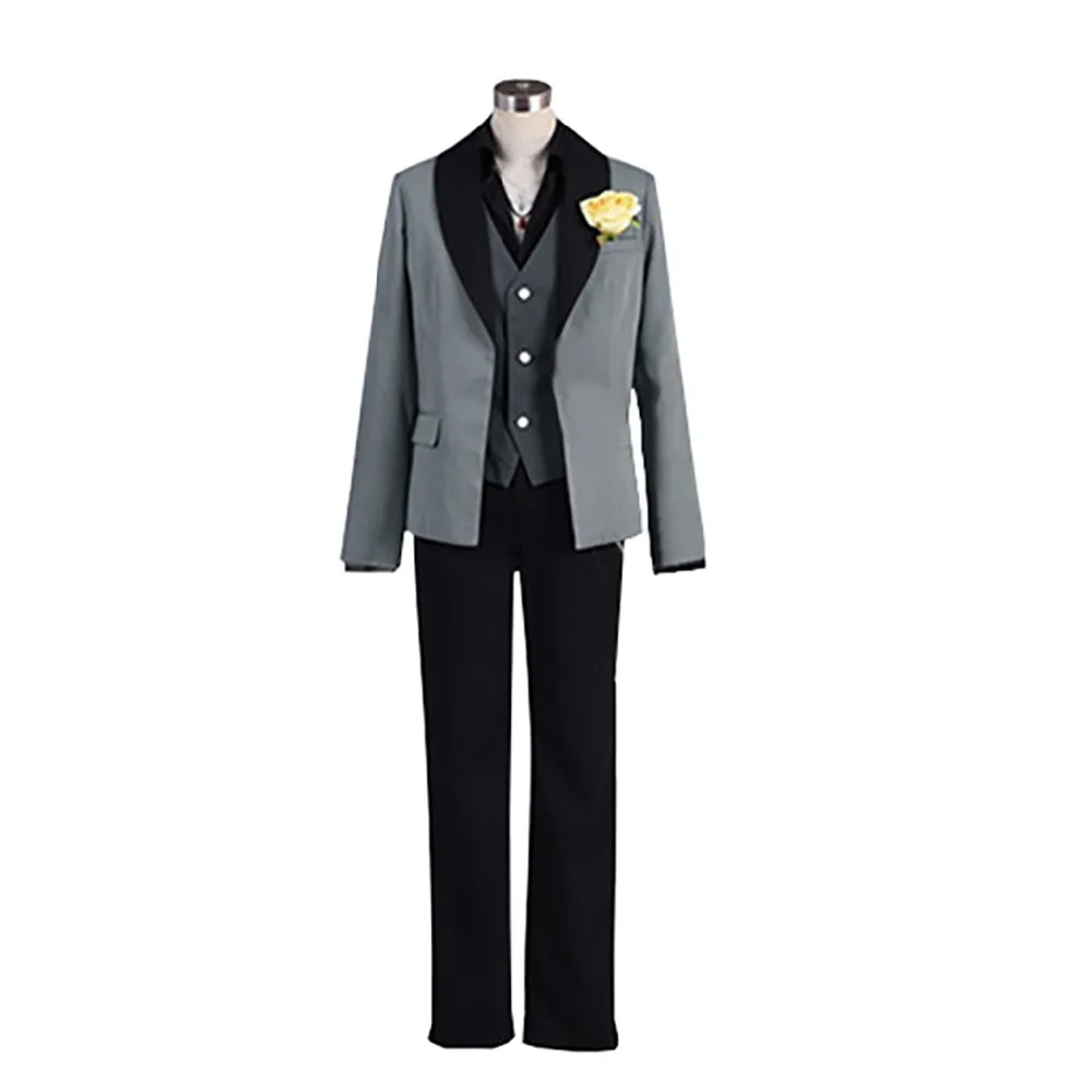 

Hypnosis Mic Division Rap Battle Hifumi izanami Matenrou Cosplay Costume Full Set All Sizes