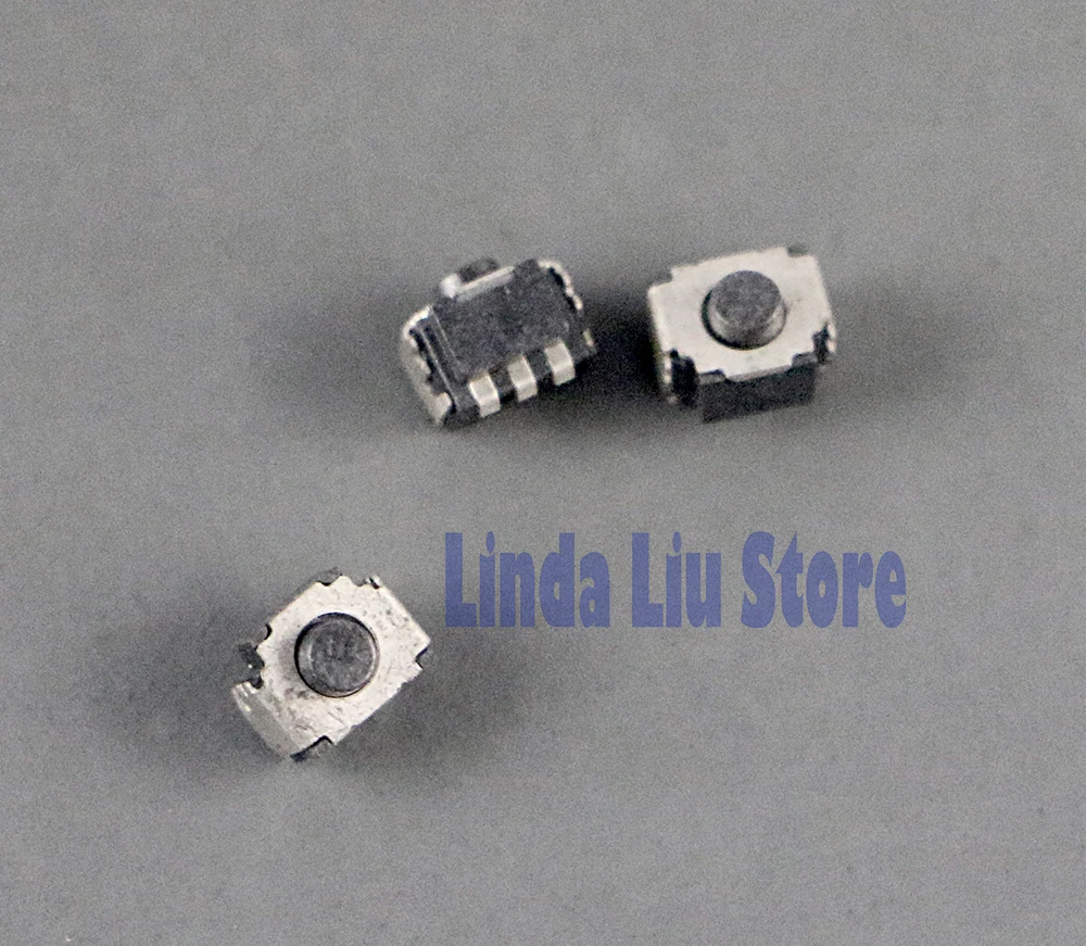 20 قطعة/الوحدة LR LB RB مايكرو التبديل زر التبديل الجزئي أزرار ل 2DS 3DS 3DSXL 3DSLL جديد 3DS 3DSXL 3DSLL