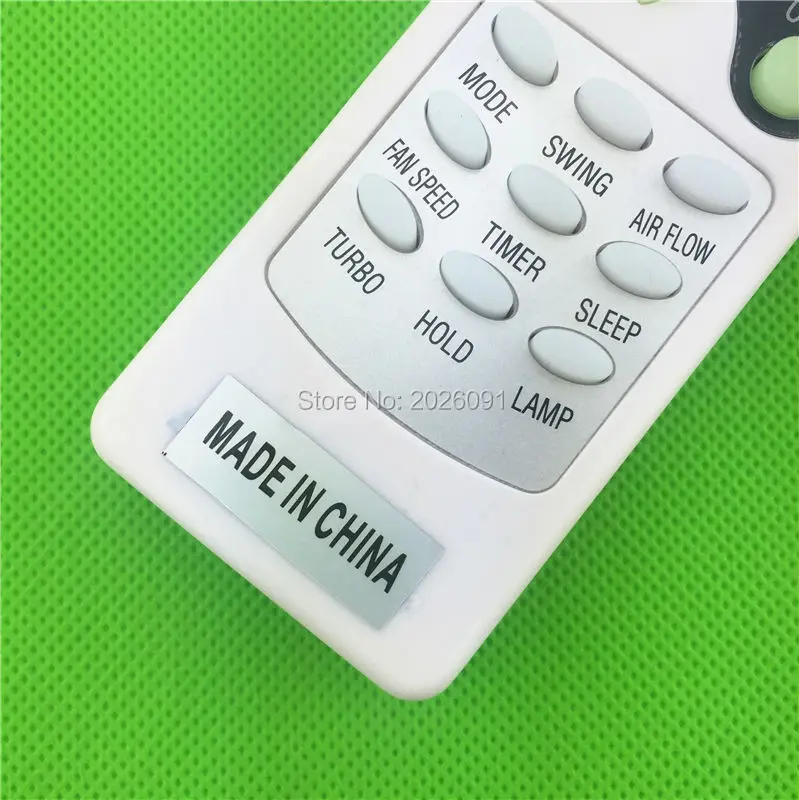 Оригинальный пульт дистанционного управления ZH/Фотоэлемент для CHIGO ELGIN TEKNO гибкий воздушный кондиционер TOPAIR