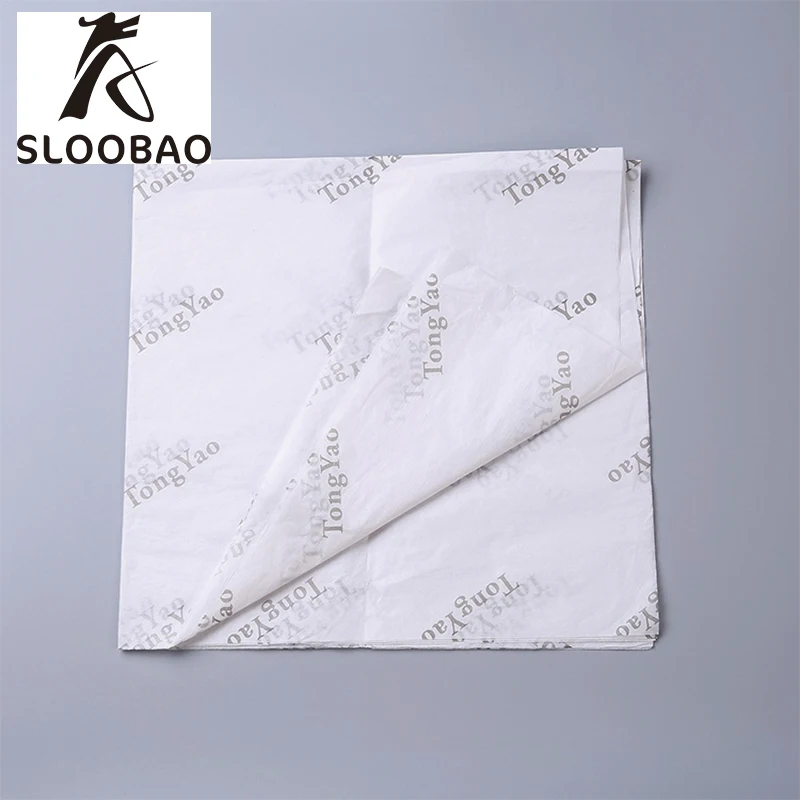 Free shipping custom printed logo gift tissue paper/ moisture proof packing paper paper/clothes/shoes wrapping tissue paper