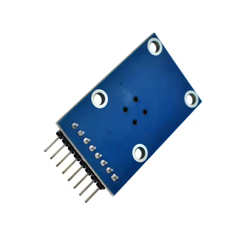 Five Direction Navigation Button Module MCU AVR Game 5D Rocker Joystick Independent Keyboard for Arduino Joystick Module - Image 4