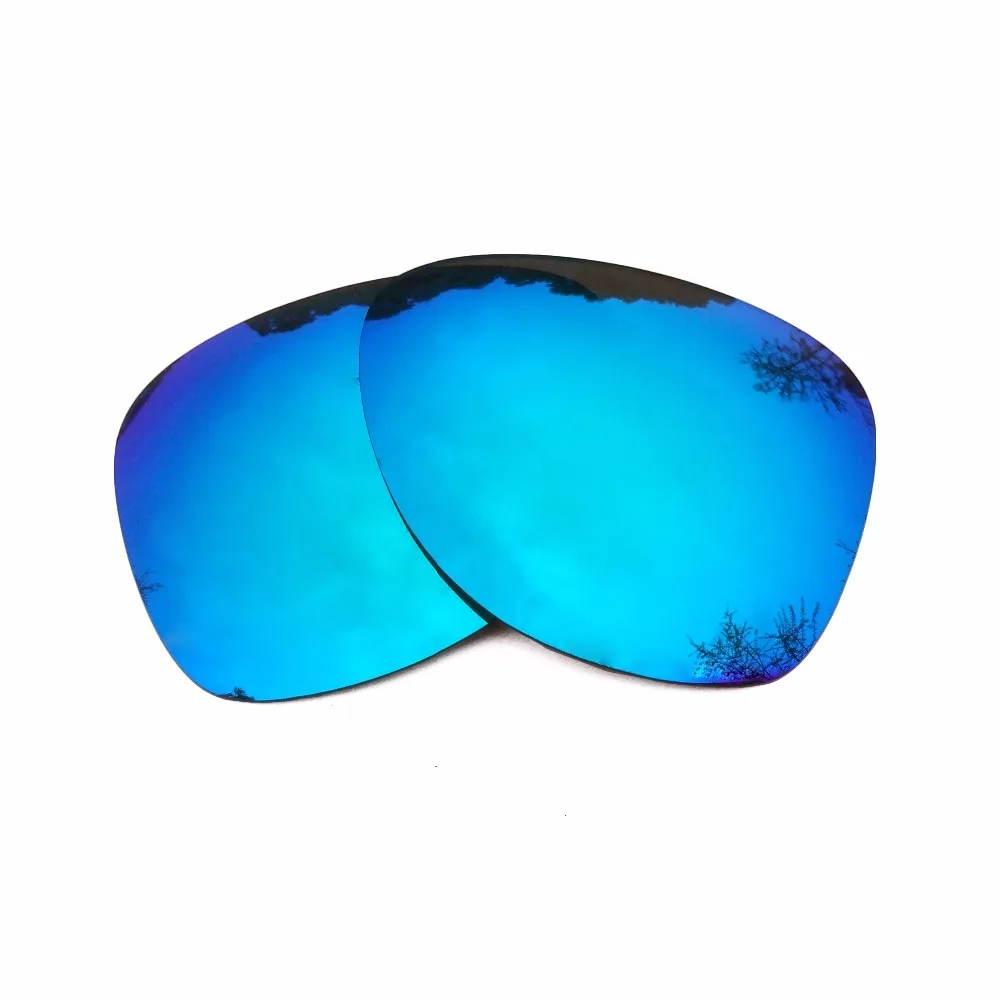 PAZZERBY Polarized Replacement Lenses for Spy Optic Whistler Sunglasses - Multiple Options