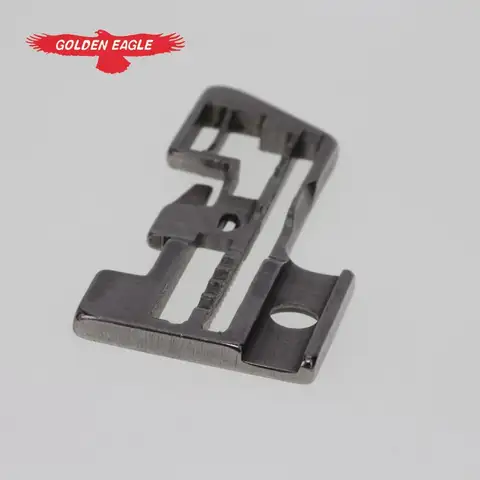 야마토 오버록 바늘 판 재봉 부품 번호 Y33542