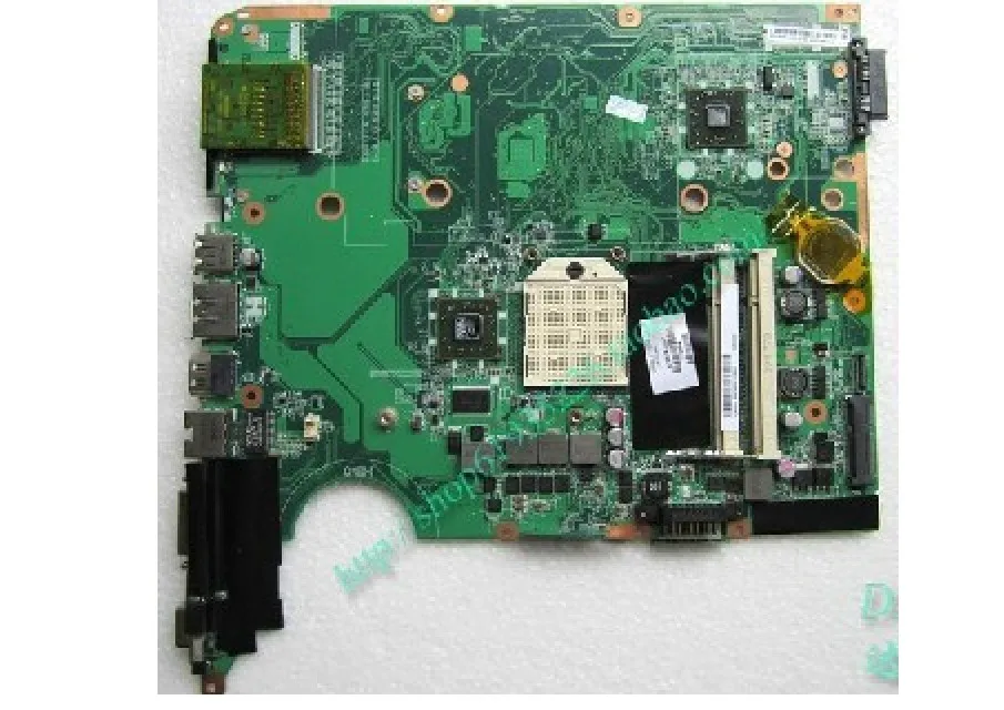 570379-001 lap  DV6 connect board connect  with full test price difference