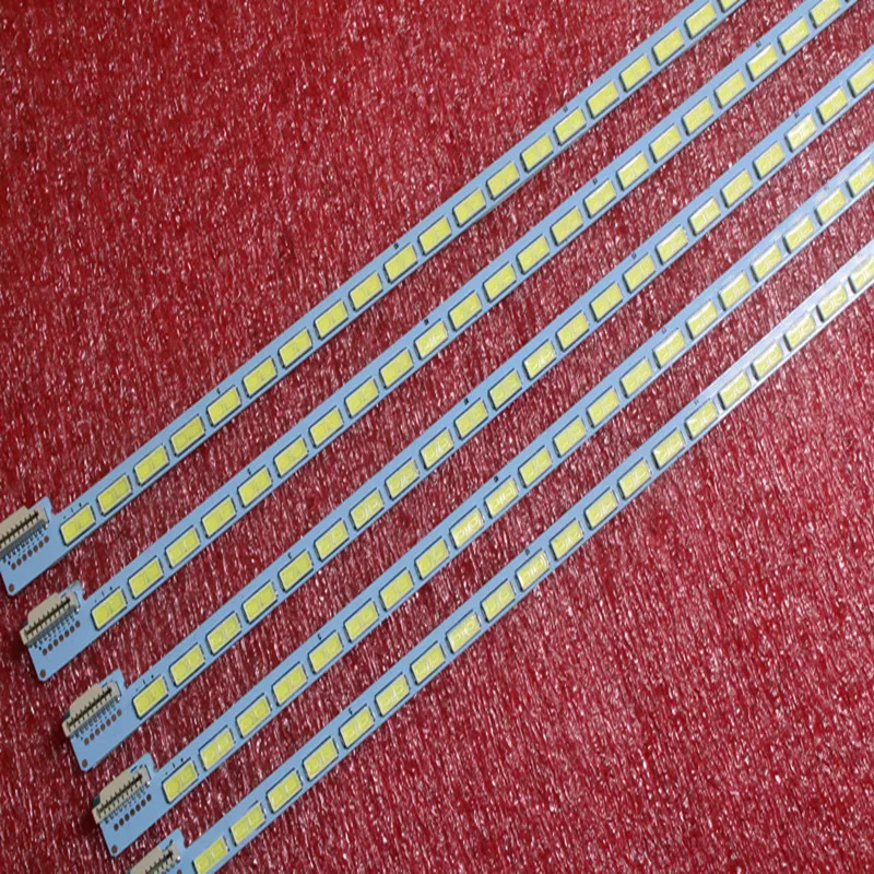 

30 PCS/lot 60LEDs 531MM LED backlight strip for LE42A70W 6922L-0016A LC420EUN 6916L01113A 6920L-0001C