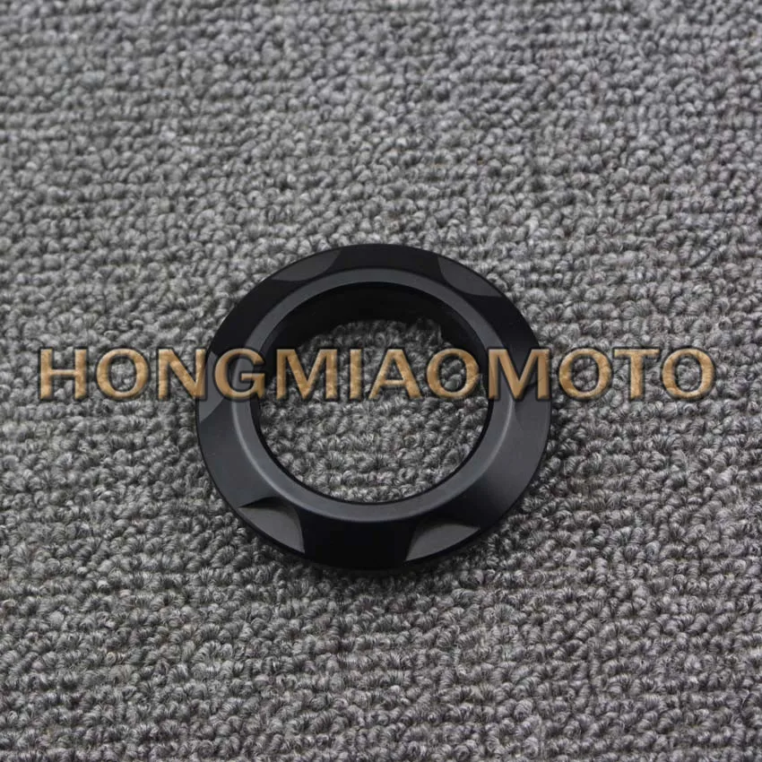 For Yamaha TMAX T-max 530 2013 2014 2015 New Arrival Motorcycle Ignition Switch Cover Key Switch Protector Ring