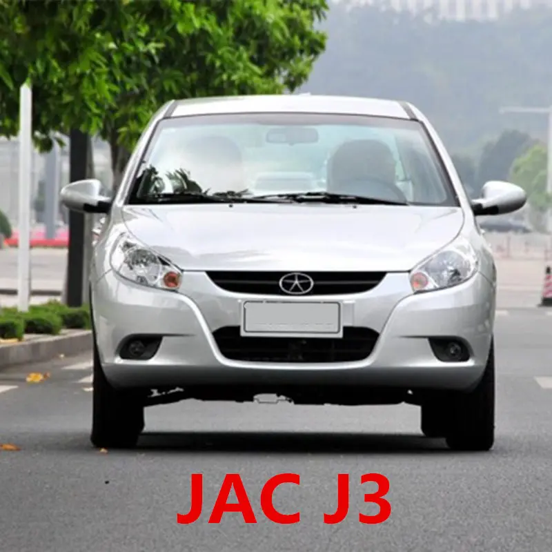 Car Outer Door Buckle Handle For JAC J3 J3Turin