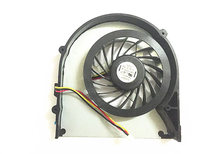 

2PCS for Acer Aspire 7741 7551 7741Z 7741G F92G cooling fan KSB06105HA-AA21 DFS551205ML0T F92G Packard Bell easynote LM94 FAN