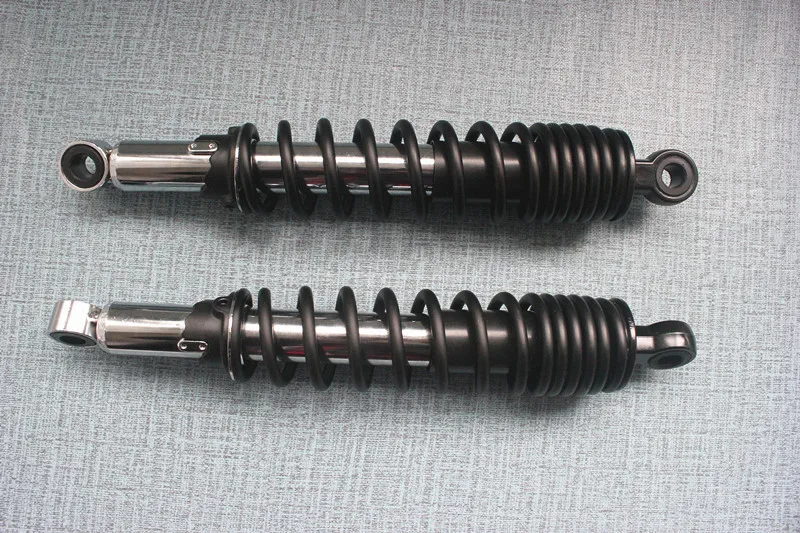 Motorcycle Shock Absorbers Rear Suspension For Yamaha Jym125 Ybr125 Ybz125 Ybe125 Yb125s