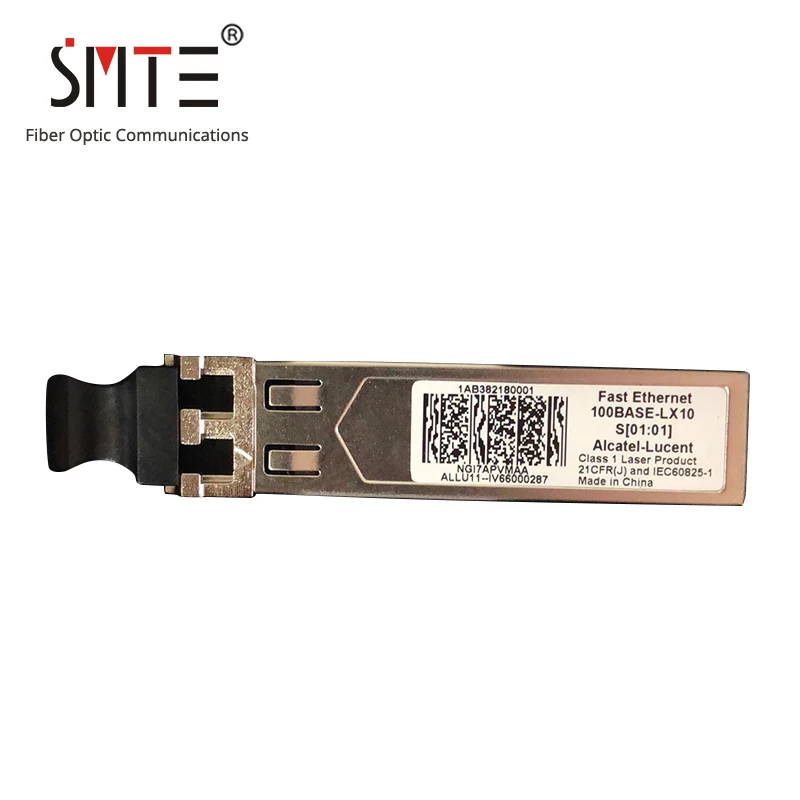 10G-DWDM-C band-50GHz-40km-SM-TXFP FTLX6614MCC HW