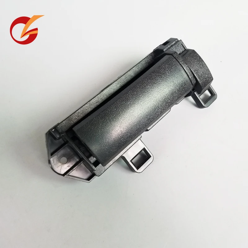 use for toyota hiace 2005-2018 commuter quantum sliding door inner handle black colour