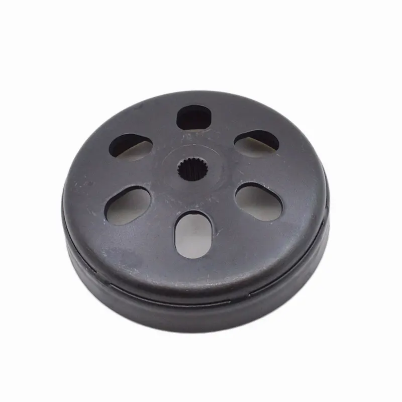 Motorcycle Driven Wheel Clutch Block Centrifugal Shoes Cover Cap for GY6 125 150 152QMI 157QMJ Moped Scooter Spare Parts