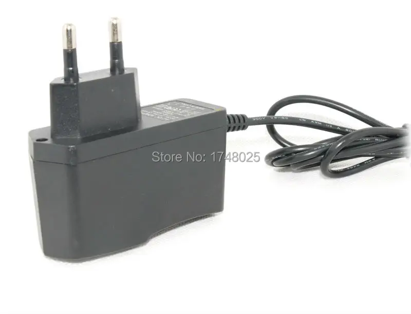 24V 0.25A dc power adapter 24 volt 0.25 amp Power Supply input 100-240v DC 5.5x2.5 Power transformer