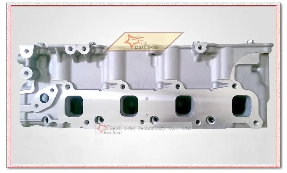 

908 609 ZD30 3.0TDI Complete Cylinder Head Assembly 11039-MA70A For Nissan TERRANO II NAVARA INTERSTAR For Rerault MASTER Bus