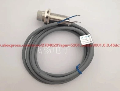 100% NEW FT18-05C M18 Proximity Switch Normally Open DC24V Sensor, 2-wire DC Two-wire Normally Closed