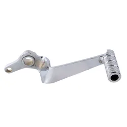 Motorcycle Rear Brake Lever Pedal For Honda CB250 HORNET 250 1996-2010 97 98 99 00 01 02 04