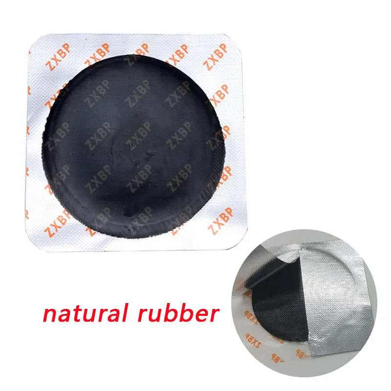 Multi-function patch for tire repair Tire repair rubber patch tool repair cars and motorcycles bicycle car tire patch  voiture