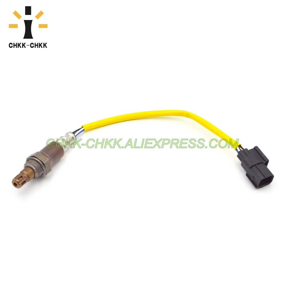 CHKK-CHKK Car Accessory OEM 36531-RME-A51 Oxygen Sensor For 2007-2008 Honda Fit 1.5L 36531RMEA51