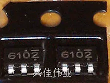 

500 шт./лот новый PT6102 PT6102E23E SOT23-5 шелковый экран: 6102 Hot Spot