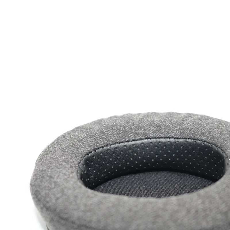 Skin-Friend Ear Pads Cushions for BRAINWAVZ HM5 For Many Other Large Over The Ear for AKG for Sony MDR V6 ZX700 Headphones Pad