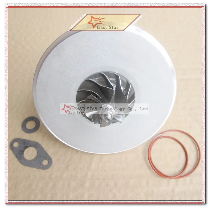 Turbo Cartridge Core CHRA GT1549 452202 452202-0003 PMF100490 PMF100400 PMF180490 For Land Rover Freelander I 2.0L Di TCIE 135HP