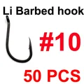 50PCS Size 10