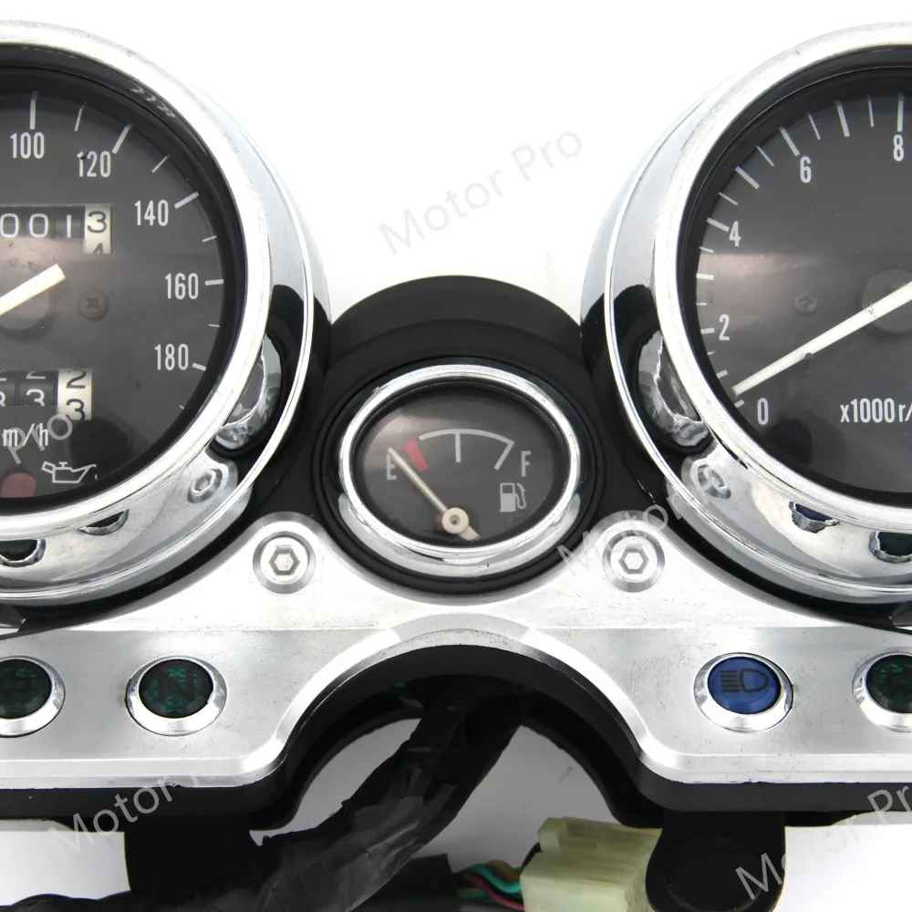 Speedometer Tachometer Gauge For Suzuki GSX750 GSX1000 INAZUMA Motorcycle Replacement Instrument Accessories GSX 750 1000 400