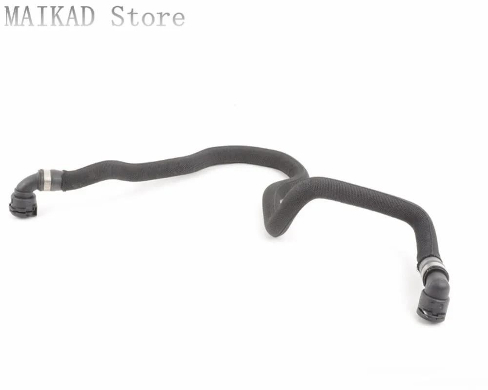 

Coolant Hose - Lower for BMW F07 GT 535i 550i 520d 530d 535d 530dX 535dX 535iX 550iX 17127600836