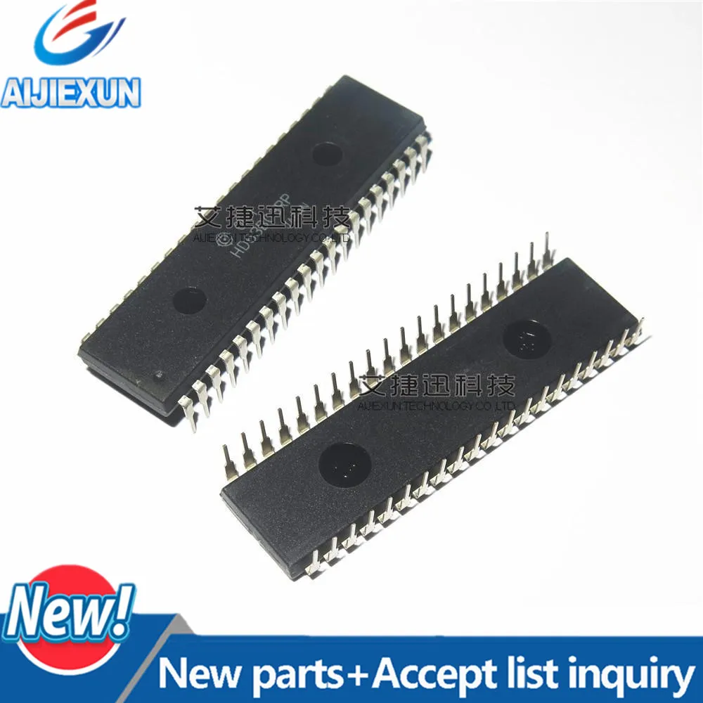 

5Pcs in stock HD63B03RP DIP-40 CMOS MPU 100%new and original