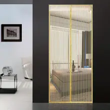 Magnetic Mosquito Net Door Screen #3