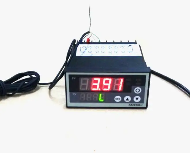 Double Bond Static Torque Sensor Precision +Weighing Sensor Display Instrument Communication RS232/RS485