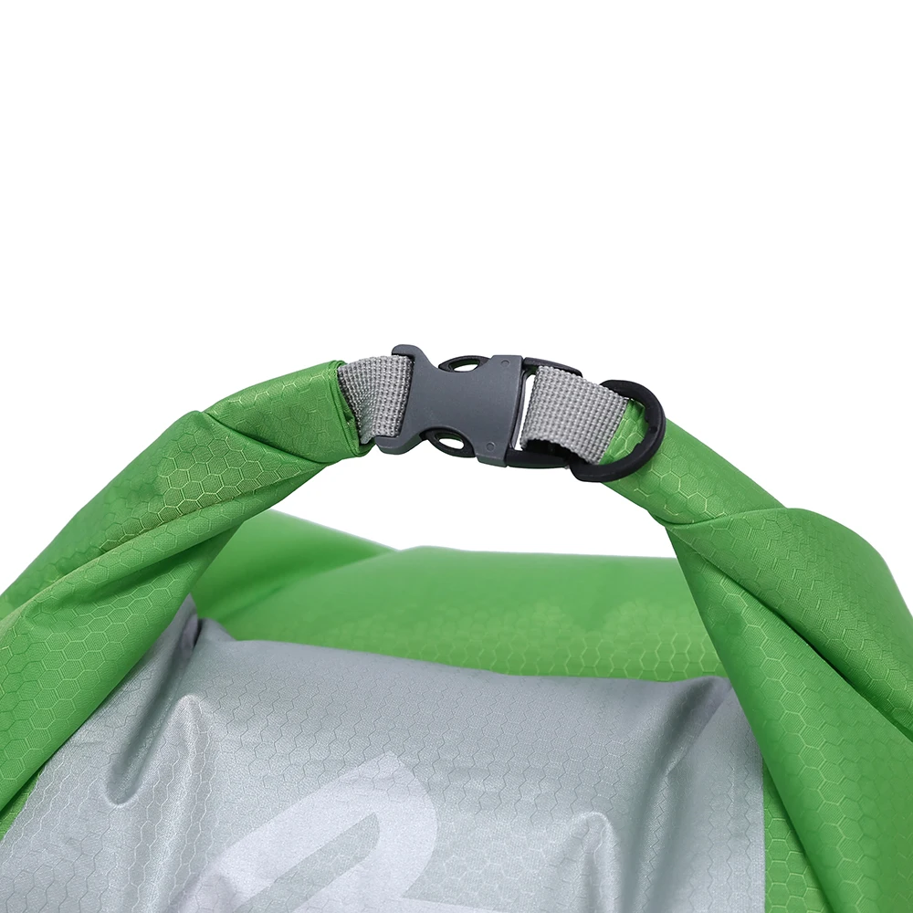JR GEAR Outdoor Dry Inflator Pump Inflatable bag Mat Mattress For Camping Hiking 25L
