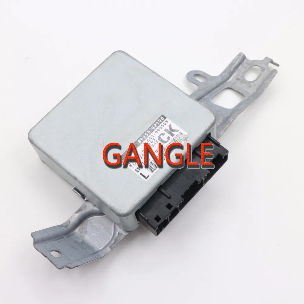 

89650-02780 JL501-005503 Power Steering Control Module Unit ECU ECM For 2014-2015 Toyota Corolla