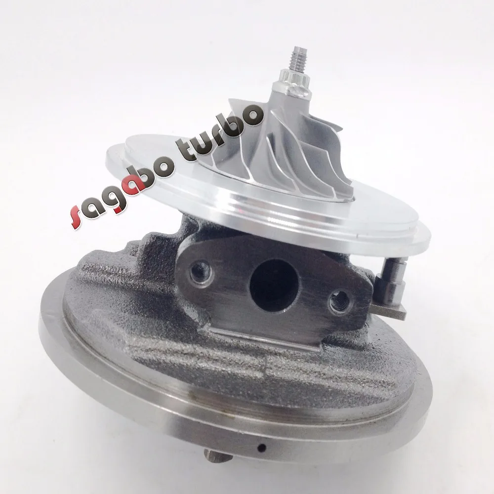 Turbocharger Turbo cartridge chra for Audi Seat Skoda VW 1.9TDI 66Kw 77Kw BJB BKC BXE BRU BXF BXJ AVQ BV39 54399880011