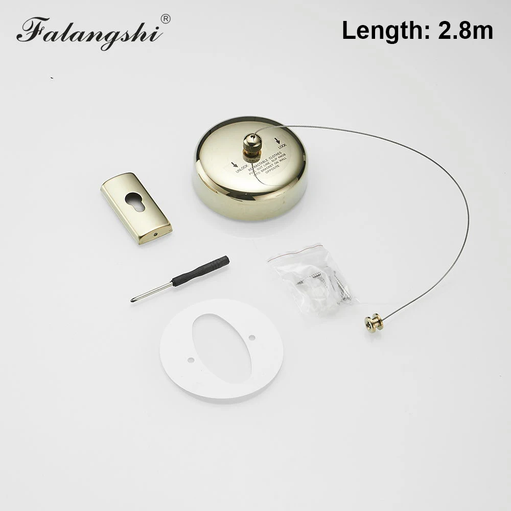 7Gold WireRope2.8