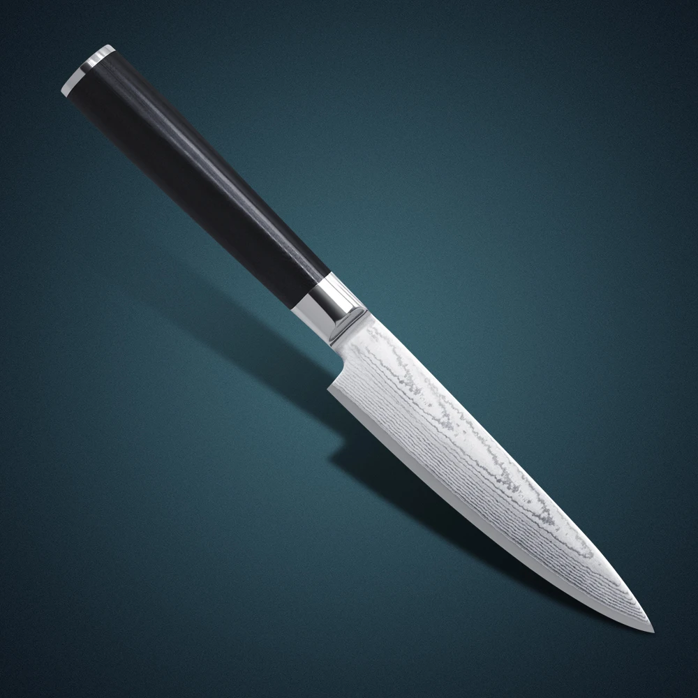 Huiwill new kitchen utility knife 5\