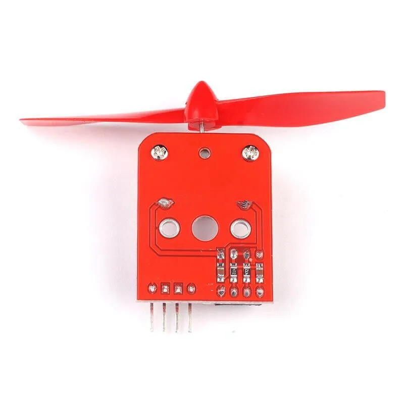 5PCS/LOT L9110 Fan Module Robot Design and Development Control