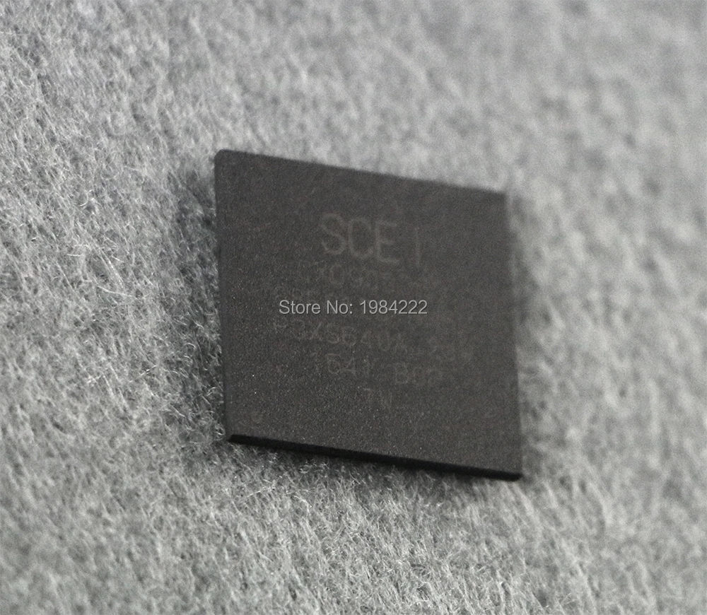 1 pz Originale Per PS4 CUH-1200 SCEI CXD90036G Tirato Southbridge IC Chip