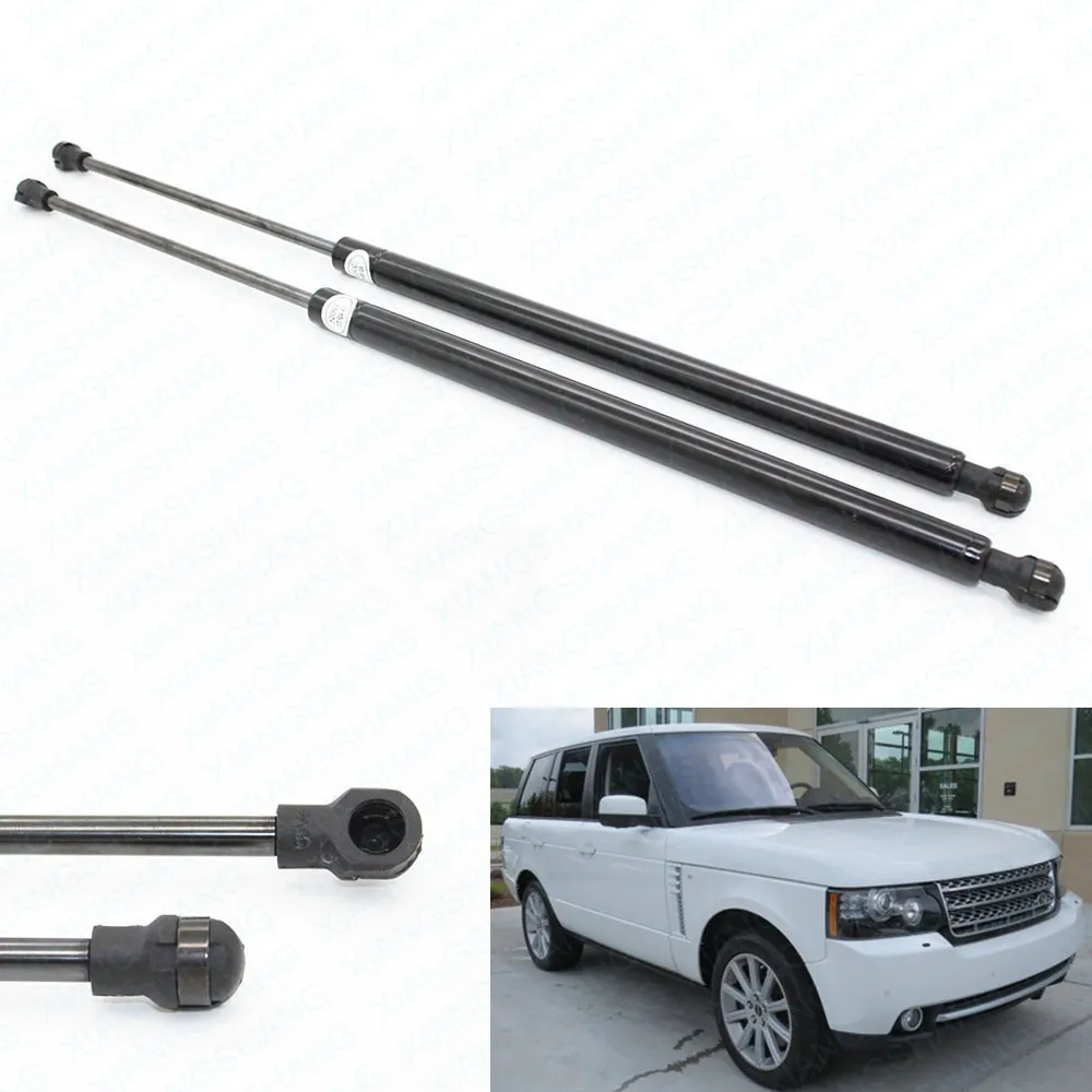 

Газовые распорки для Land Rover Range Rover 2003-2011 2012 дюйма