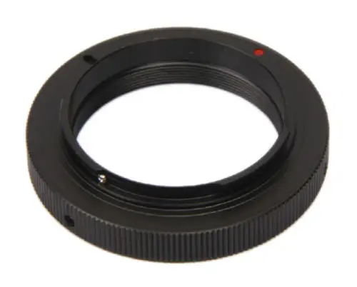 JINTU T2 Lens Mount Adapter Ring for NIKON Camera D5100 D5200 D7100 D7000 D3100 D3200 D3300 D70 D80 D90 D600 D800 D300 D800 DSLR