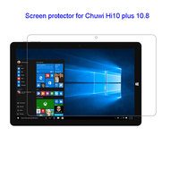   HD Screen protector Protective Film For Chuwi Hi10 plus 10.8\