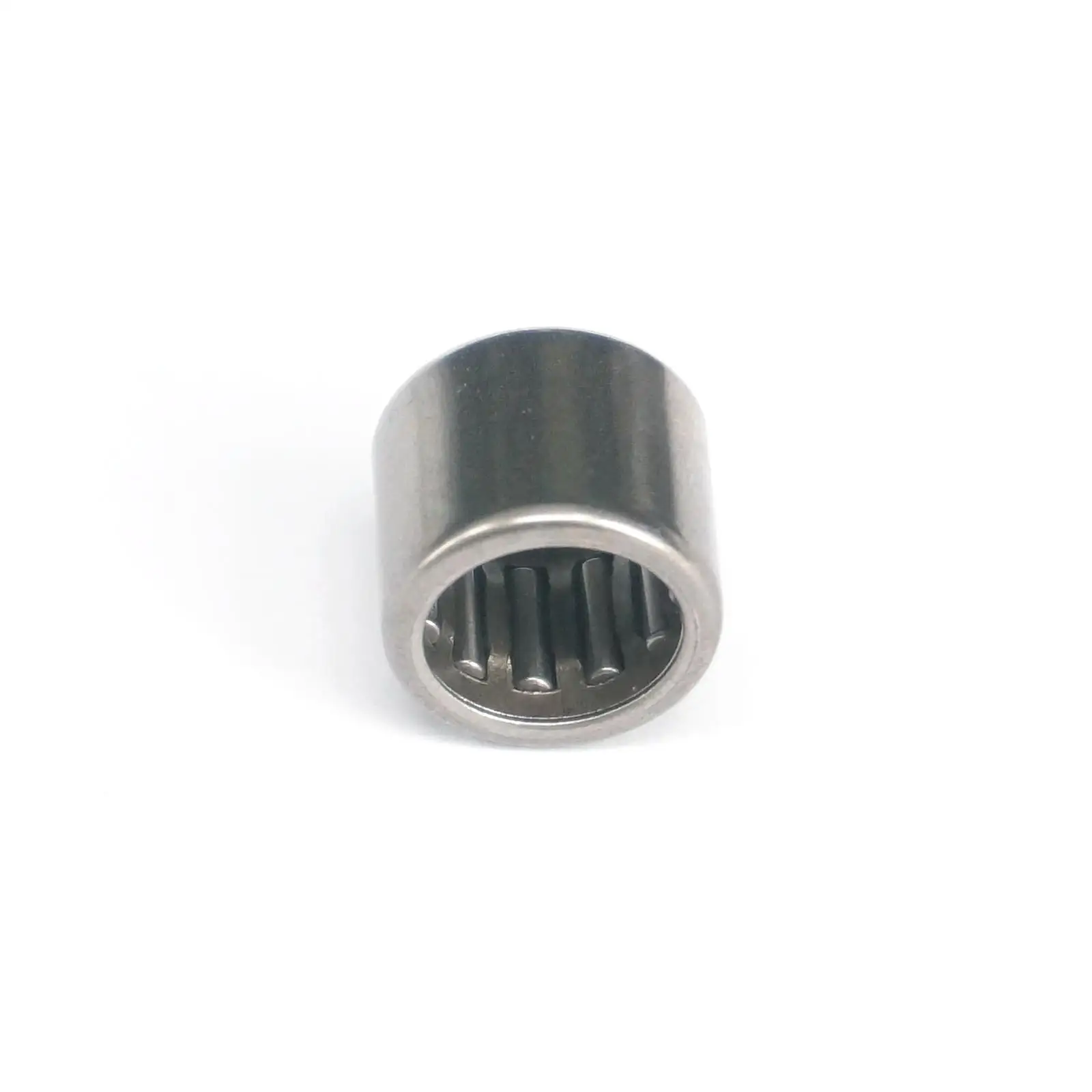 HK0810 8X12X10 Mm Naaldlager Shell Open End Type ABEC1