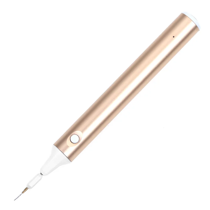 Electrocoagulation pen burner Ophthalmic electrocautery with charging accessories Double eyelid beauty hemostatic device electro