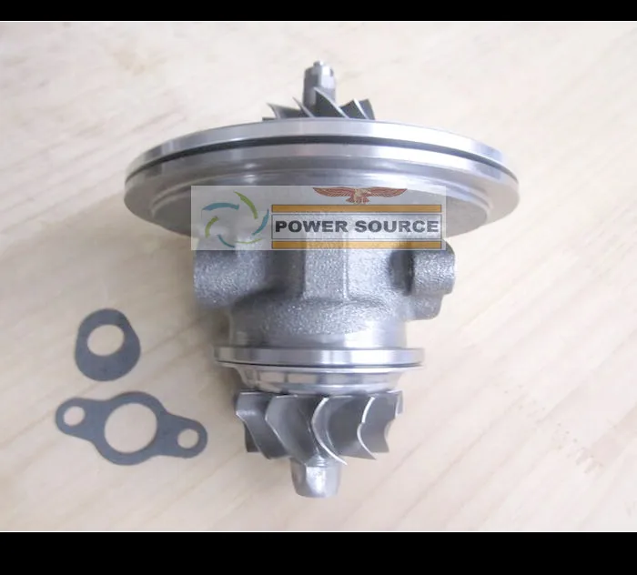 Turbo Cartridge Chr…