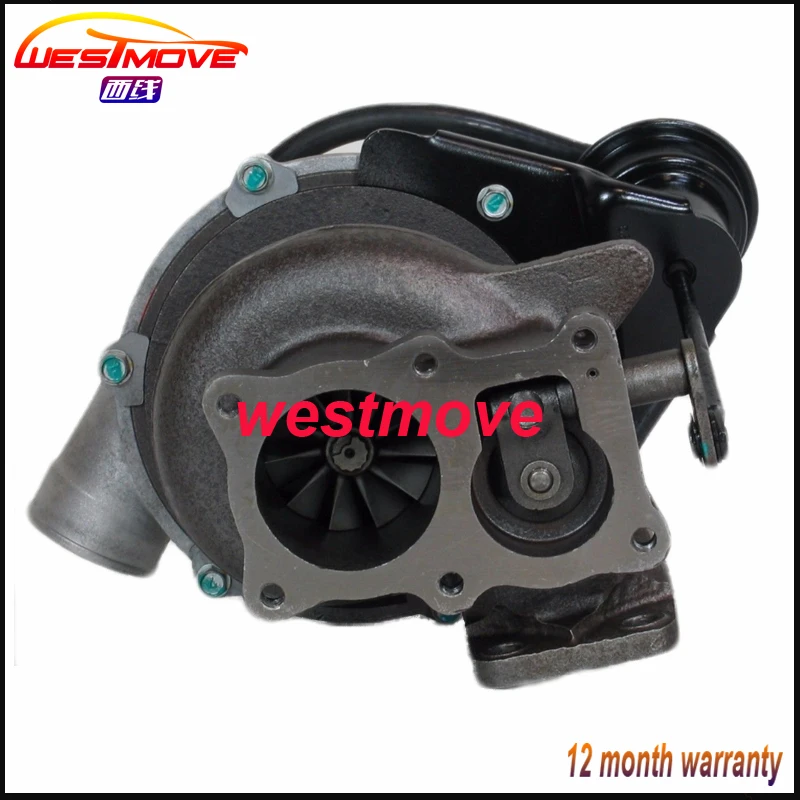 RHC62W Turbocharger Turbo 24100 2201A 24100 2201A B 24100 2201B 24100 2202B 24100 2204A 24100 2214A 6T 574 For HINO TRUCK H07Ct