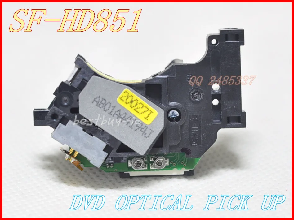 SF HD851 레이저 헤드 SF-HD851 DVD 광 픽업